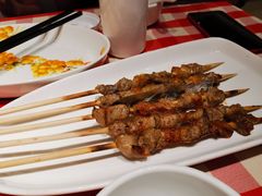 -西贝(上海我格广场店)