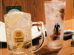 -九州酒场ひこぞう(1号店)