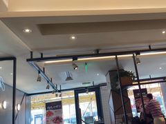 -新旺茶餐厅·早餐·夜宵(仙霞店)