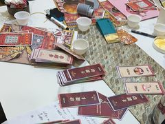 -剧狐剧本杀(徐汇1号店)