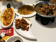 -醉得意(马驹桥店)