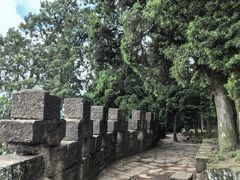 -金堂县云顶石城风景区