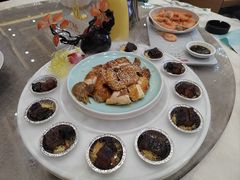 -尖沙咀大酒楼(罗村店·粤菜海鲜·宴会聚餐)