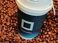 -Grid Coffee(大运天地店)