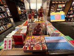 -茑屋书店(天目里店)