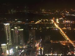 -长沙尼依格罗酒店