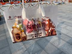 -天津意大利风情旅游区