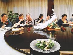 -京杭上院·河景花园餐厅·杭帮菜名店
