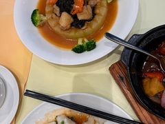 -兴悦酒家(保利克洛维店)