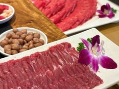 -南门涮肉(北洼路店)