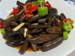 爽口海茸-大锅强·蒸海鲜青岛菜(吾悦广场店)