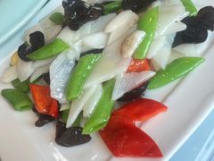 -烤肉季饭庄
