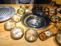 -金顺韩式烤肉·网红烤肉店(广利路店)