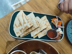 -墨纪Mojí墨西哥餐厅(官舍店)