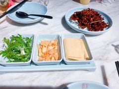 -小吊梨汤·北京菜·烤鸭(鸟巢店)