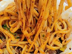 -王菊美食街·王菊面馆(总店)