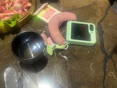 -江城二当家烤牛肉(莲塘新村店)