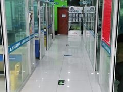 -乖乖乐动物医院(小汤山分院)