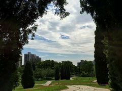android_upload_pic-北京市朝阳区四得公园-羽毛球馆