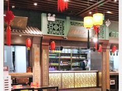 -集市口(西红门宜家店)