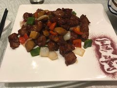 -豫园万丽酒店-万丽轩中餐厅(河南南路店)