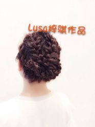 iphone_upload_pic-LA BELLEZA倍丽莎美发沙龙