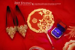 -JEFF STUDIO摄影摄像婚礼跟拍