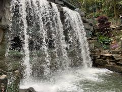 -古龙峡云天玻霸