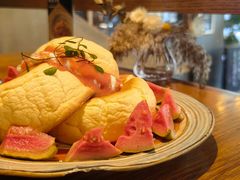 -UPPER KITCHEN(延安路店)