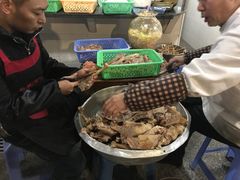-渔桥李记奶汤面(东街店)
