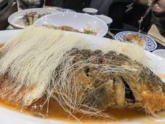 -邢家锅贴老店·非遗·开封菜(金明广场店)