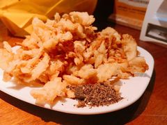 -黑鸡小馆(金源店)