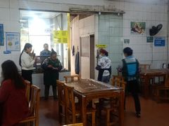 -甘家界柠檬鸭店(高峰林场店)