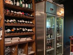-羽深肉铺 Steak & Wine