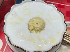 -甜心妈妈·榴莲星级糖水(北京路总店)
