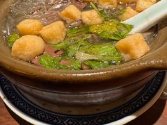 -南京大牌档(青岛万象城店)