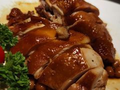 鼓油鸡-避风塘·老港味餐厅(虹口龙之梦店)