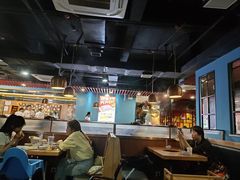 -傣妹火锅(南京东路一店)