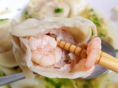 -梦花街馄饨店(中华苑店)