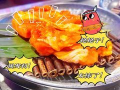 -老卜奎齐齐哈尔烤肉(人民东路店)