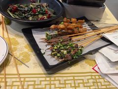 -聚味瞿记·龙虾堂(咸嘉湖店)