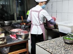 -正宗杨记普洱酸醋米线(总店)