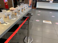-麦当劳(凌云天地长桥店)