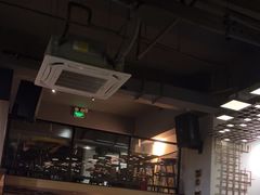 -ibarrel爱杯·bistro&brunch(江宁路店)