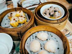 -添好运点心专门店(深水埗店)
