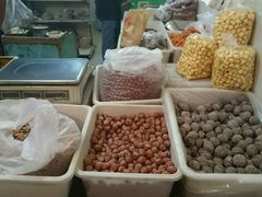 -王老头炒货(天坛东路店)
