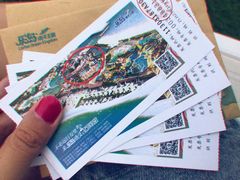 -秦皇岛乐岛海洋王国