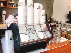 -PUZZLE COFFEE 拼图咖啡