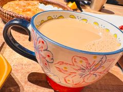 -耶里夏丽·新疆菜(南丹东路店)