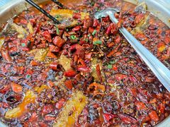 -汉水缘鲜鱼庄(黄雁村店)